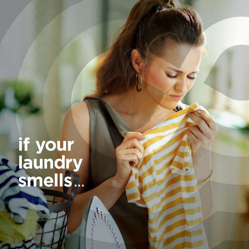 PULSE Non Stops Dryer Sheets - Fresh Scented Laundry Fabric Softener Sheets - Reduces Wrinkles - Controls Static - Softens Fabric (120 Count) - Image 2