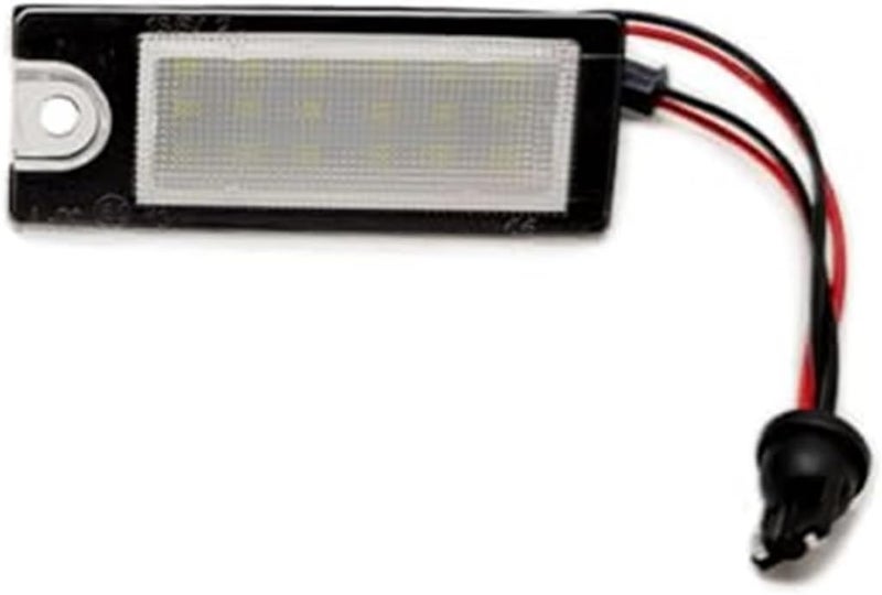 Wivplex NO Error Canbus Number Plate Lamp for Volvo - Image 1