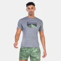 Columbia Grey
