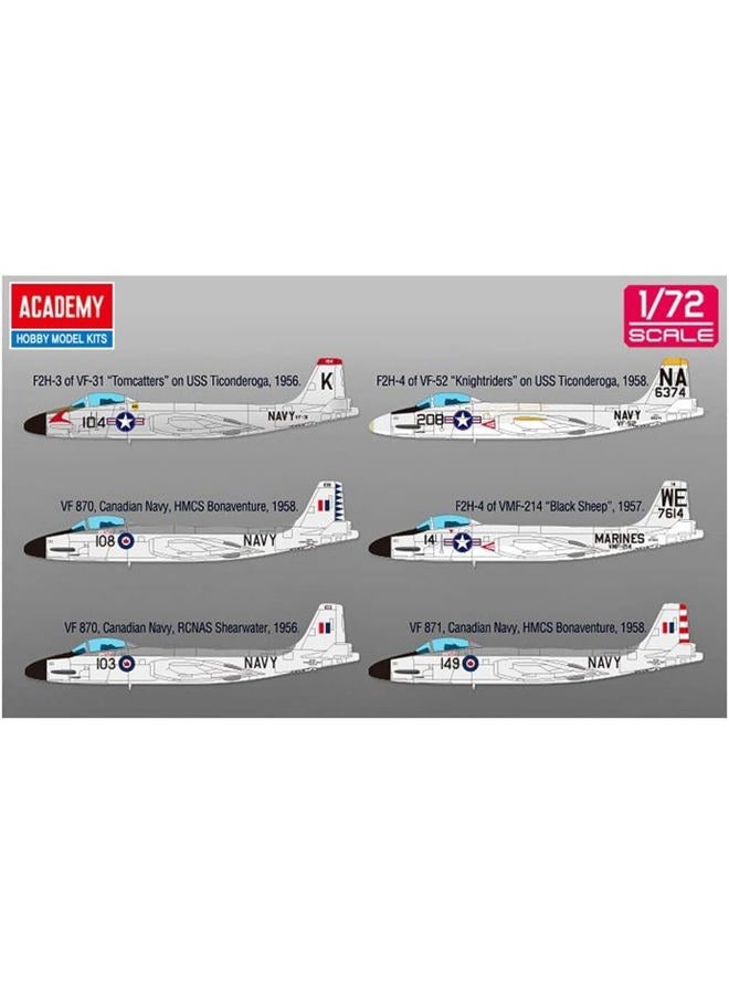 ACADEMY HOBBY MODEL KITS ACA12548 Various - Image 5
