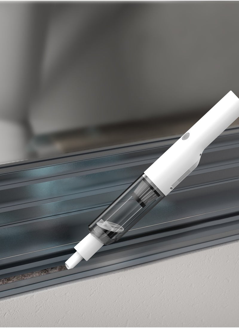 INNOV In Mecca - Handheld Vacuum cleaner Wireless Vacuum for Home and Car,Can clean screen windows and window frames - Image 1