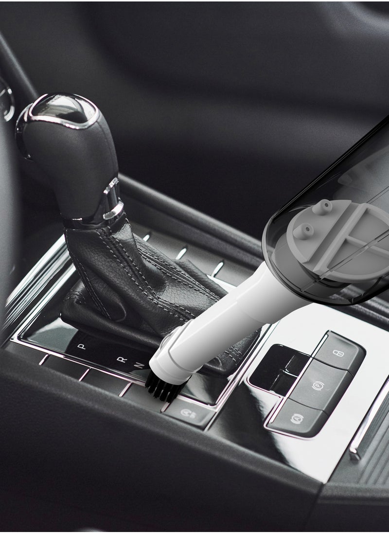 INNOV In Mecca - Handheld Vacuum cleaner Wireless Vacuum for Home and Car,Can clean screen windows and window frames - Image 1