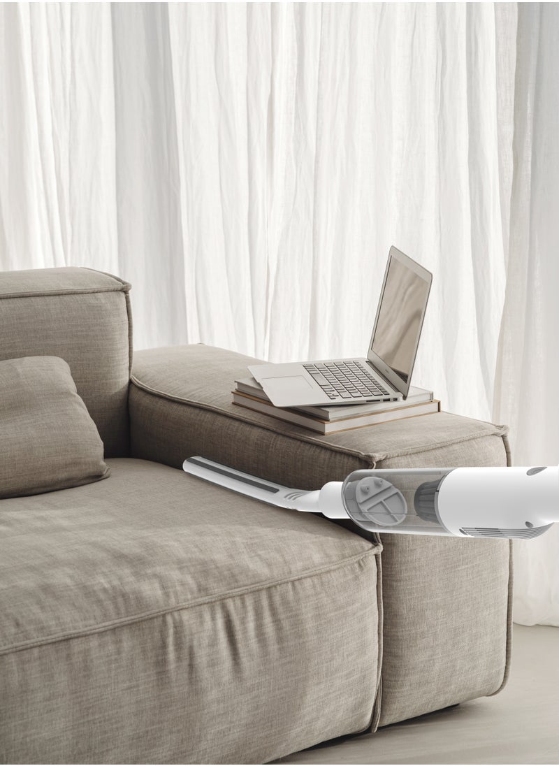 INNOV In Mecca - Handheld Vacuum cleaner Wireless Vacuum for Home and Car,Can clean screen windows and window frames - Image 1