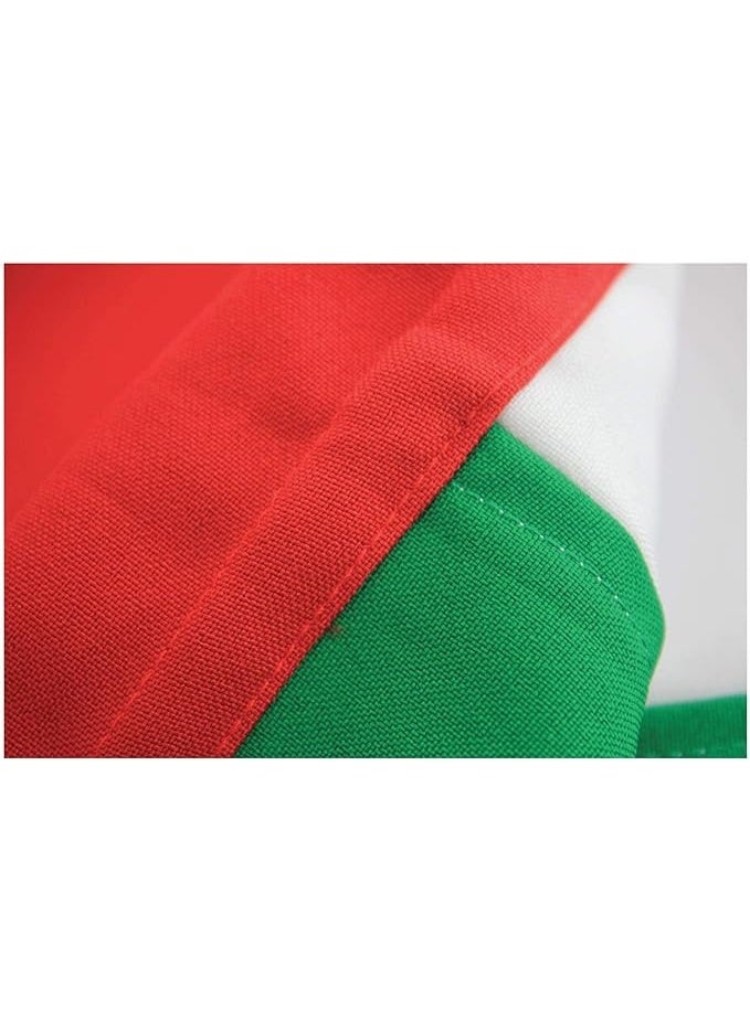 Premium UAE National Flag Minimatt Fabric (1.5 x 1.2 M) , Durable Outdoor & Indoor Flag for Home, Office, Events & Celebrations - Image 5