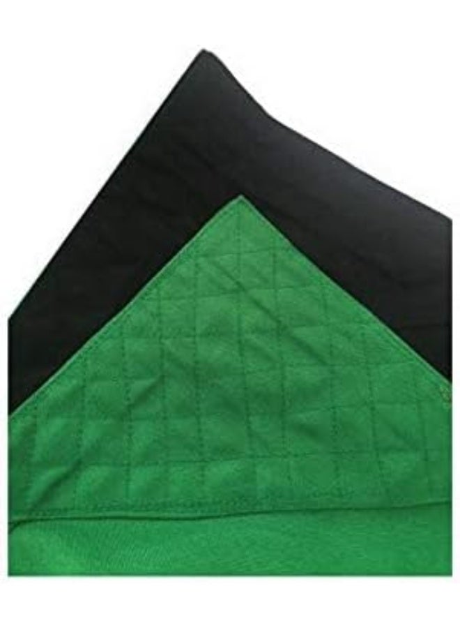 Premium UAE National Flag Minimatt Fabric (1.5 x 1.2 M) , Durable Outdoor & Indoor Flag for Home, Office, Events & Celebrations - Image 4