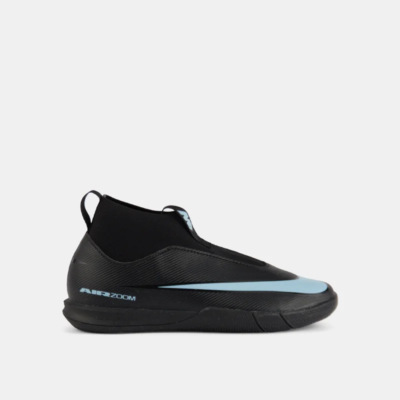 Nike Kids' Mercurial Superfly 10 Academy Indoor Court Football Shoes