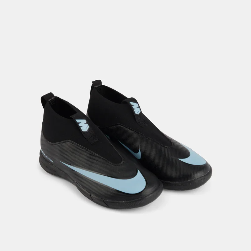 Nike Kids' Mercurial Superfly 10 Academy Indoor Court Football Shoes