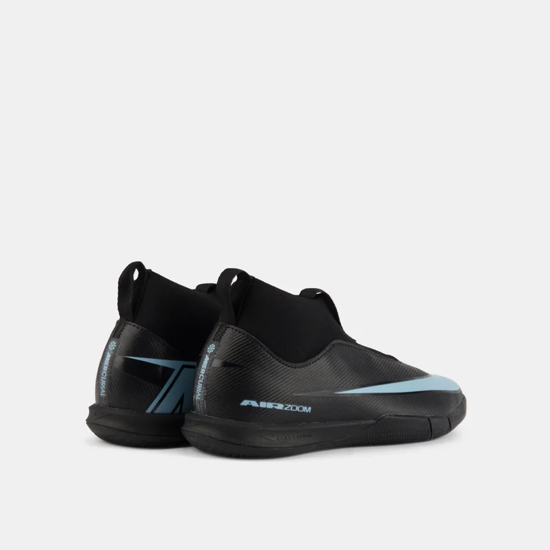 Nike Kids' Mercurial Superfly 10 Academy Indoor Court Football Shoes