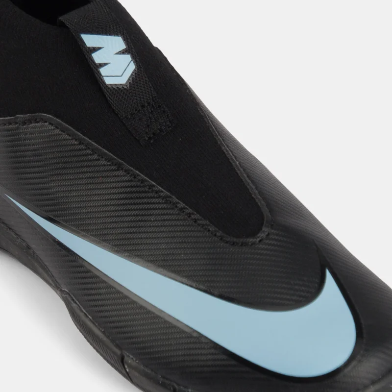 Nike Kids' Mercurial Superfly 10 Academy Indoor Court Football Shoes