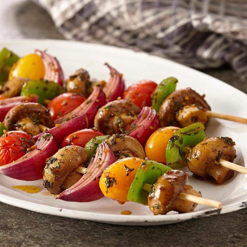 McCORMICK توابل مكورميك جريل ميتس بالثوم المحمص والأعشاب، 9.25 أونصة - Image 4