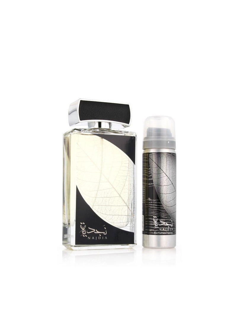 لطافة ماء عطر ناجديا - Image 3