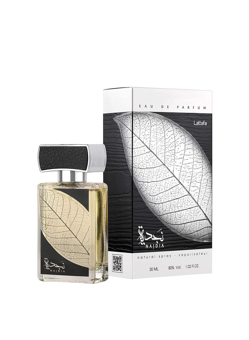 لطافة ماء عطر ناجديا - Image 2