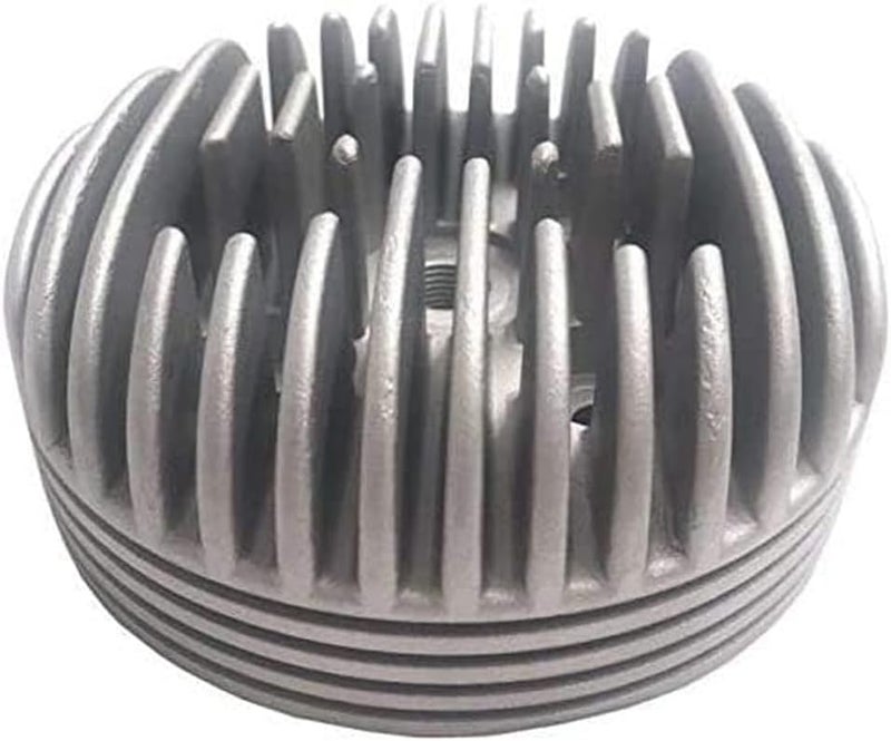 CDHPOWER Performance Cylinder Head for 2 Stroke Engine Kit 66cc/80cc - Image 1