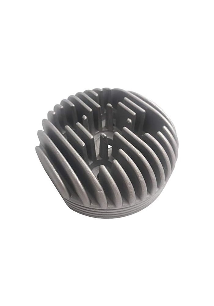 CDHPOWER Performance Cylinder Head for 2 Stroke Engine Kit 66cc/80cc - Image 2