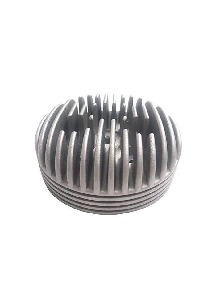 CDHPOWER Performance Cylinder Head for 2 Stroke Engine Kit 66cc/80cc - Image 4