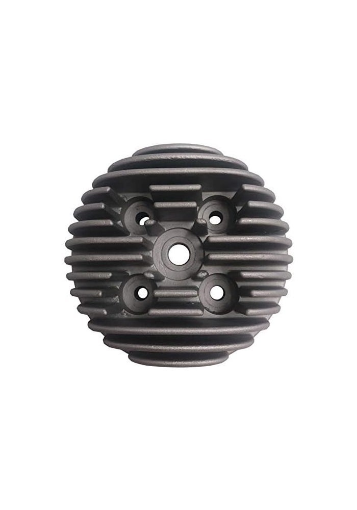 CDHPOWER Performance Cylinder Head for 2 Stroke Engine Kit 66cc/80cc - Image 3
