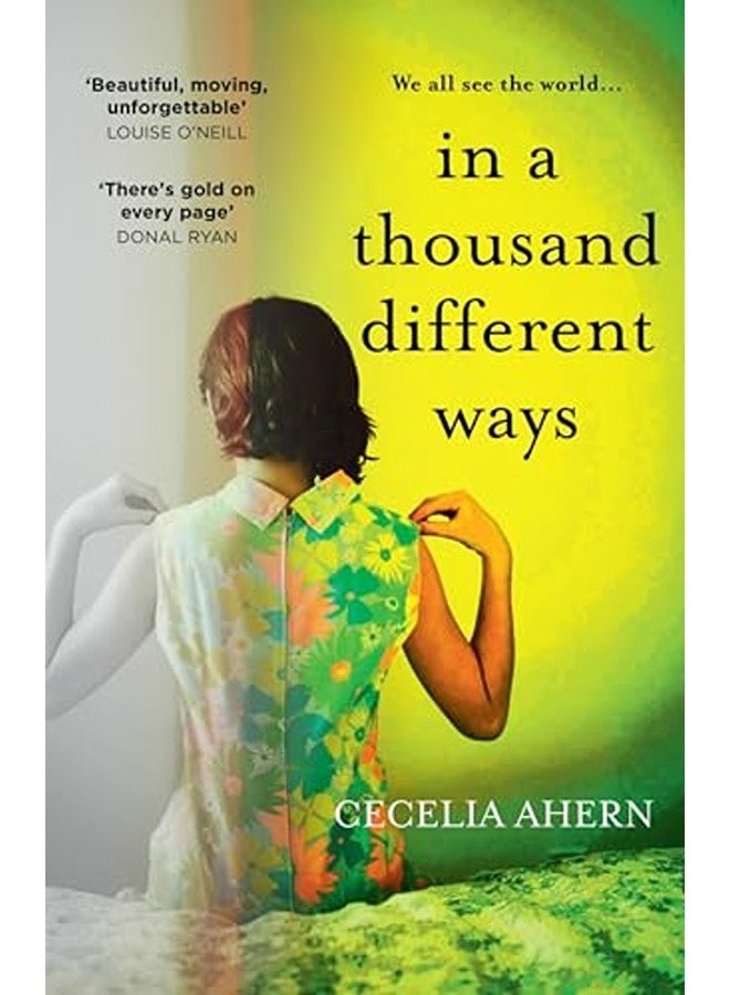 In a Thousand Different Ways