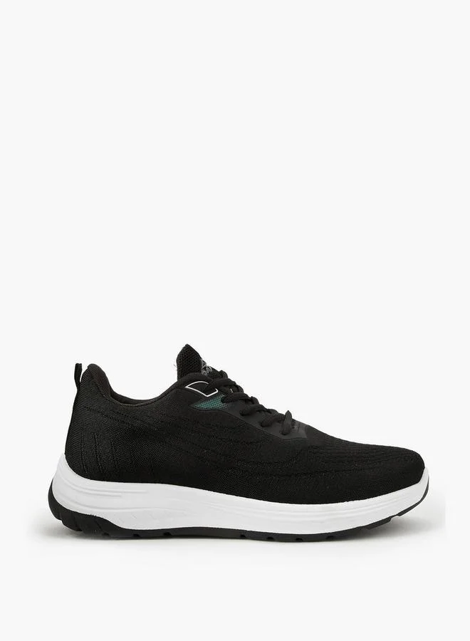 Oaklan by Shoexpress Men Lace-Up Sports Shoes