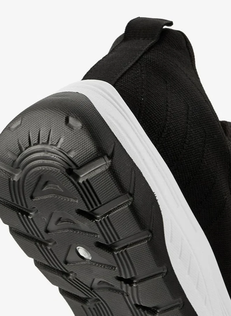 Oaklan by Shoexpress BLACK Men Lace-Up Sports Shoes for Men | Best Price UAE