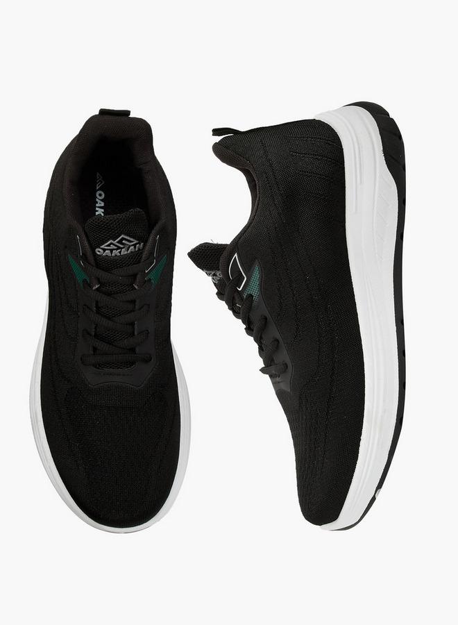 Oaklan by Shoexpress Men Lace-Up Sports Shoes - Image 1