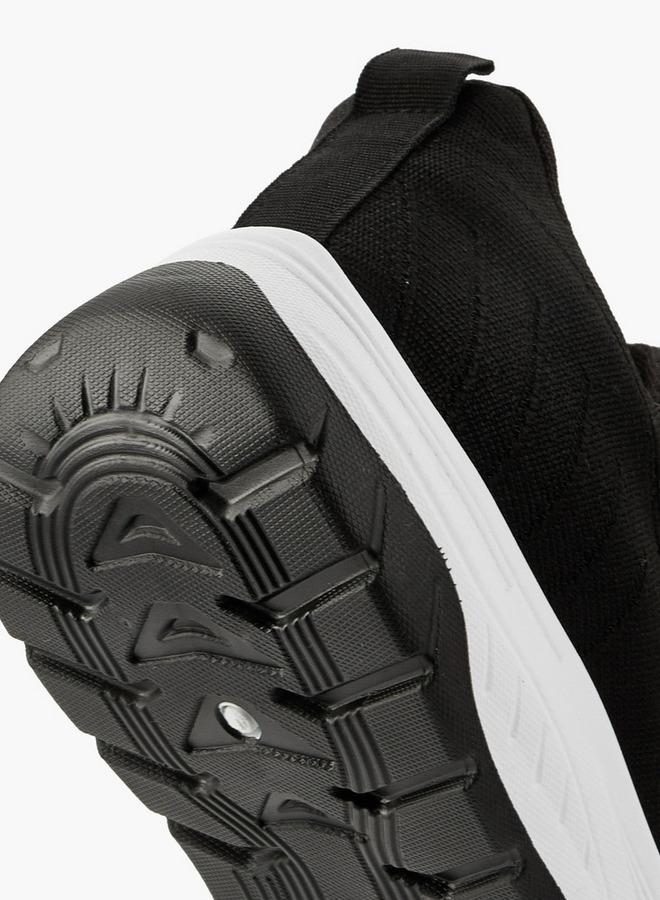 Oaklan by Shoexpress Men Lace-Up Sports Shoes - Image 5