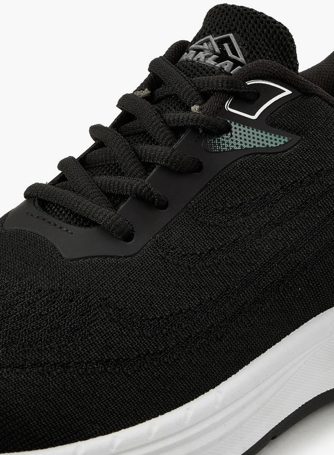 Oaklan by Shoexpress Men Lace-Up Sports Shoes - Image 4