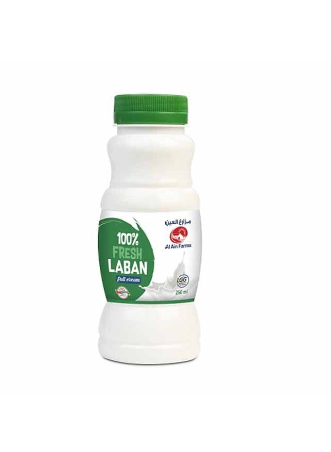 Al Ain Laban, 250ml, UAE
