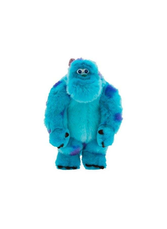 Disney Pixar Sulley Plush Monsters Inc. 12 Inches Toy Figure  - Image 1