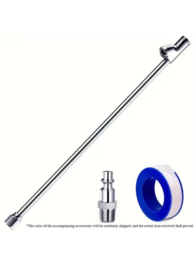Heavy Duty 2 Way 13 8 Inch Dual Head Air Compressor Valve Kit 1 Set - Image 1