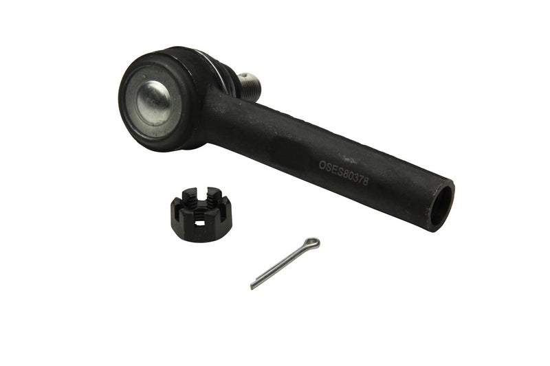 MOOG ES80378 Steering Tie Rod End for Toyota 4Runner - Image 1