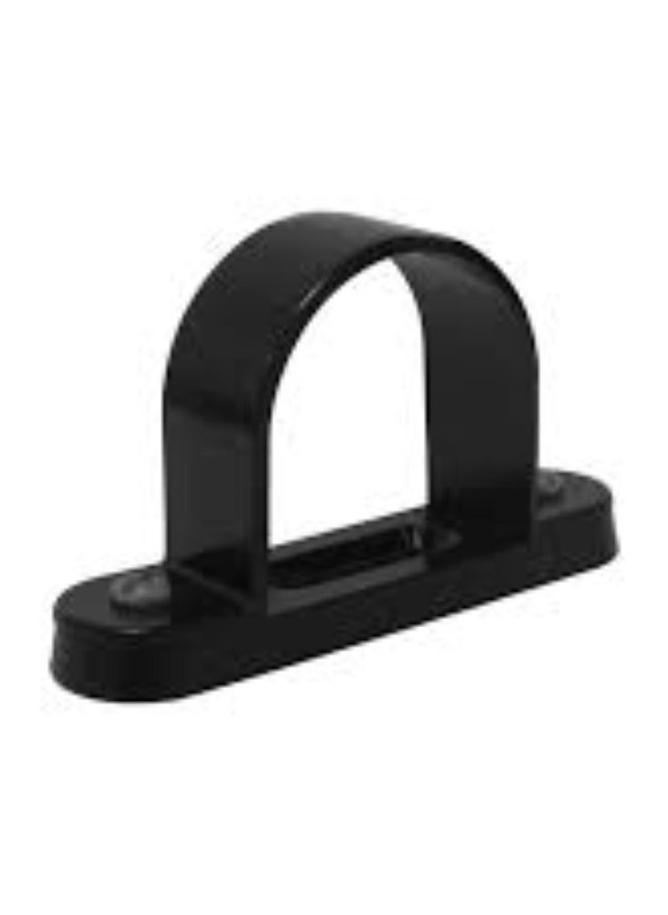 KNP KNP Heavy Duty Saddle Pipe Fitting 20MM is a robust and reliable solution designed for securely connecting pipes in various industrial, plumbing, and irrigation applications.  - Image 2