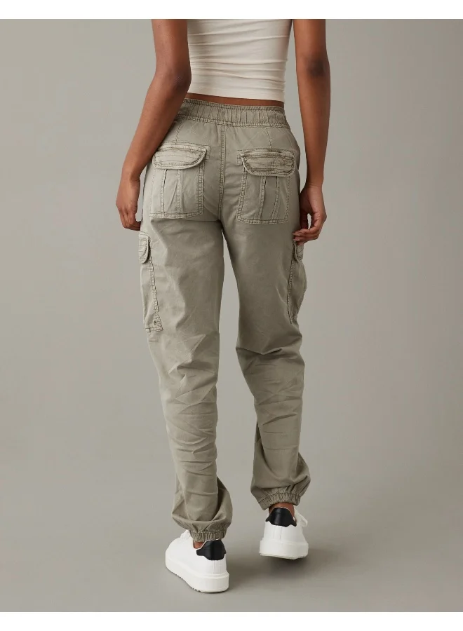 American Eagle AE Baggy Cargo Jogger
