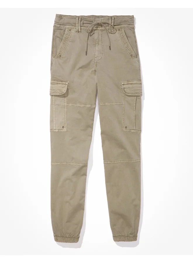 American Eagle AE Baggy Cargo Jogger
