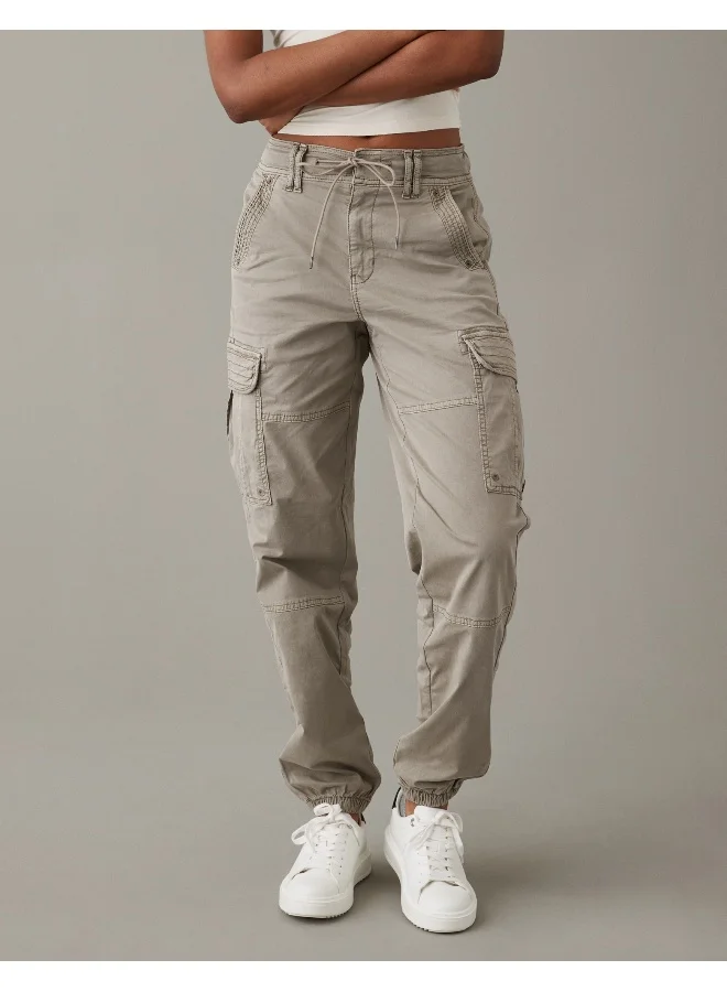 American Eagle AE Baggy Cargo Jogger