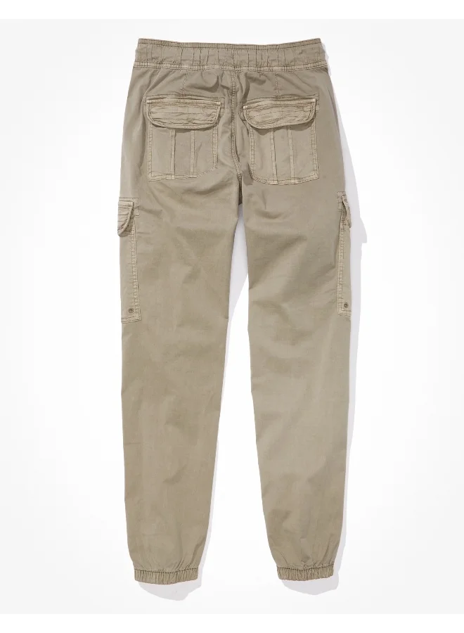 American Eagle AE Baggy Cargo Jogger