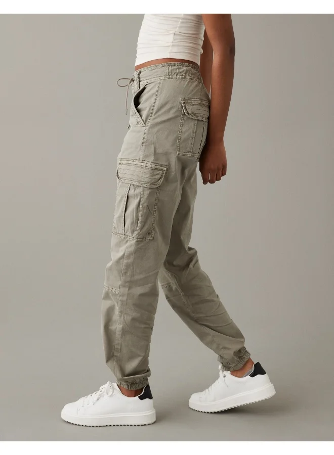American Eagle AE Baggy Cargo Jogger