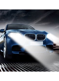 نيبمينينت طقم مصابيح زينون أمامية D4R HID بقدرة 3800 لومن ودرجة حرارة لونية 8000 كلفن مكون من قطعتين  - Image 4