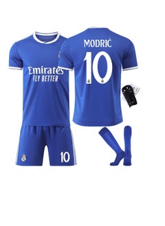 Taiahiro New children's adult football suit, breathable and quick-drying sports jersey, game training uniform  - Image 1