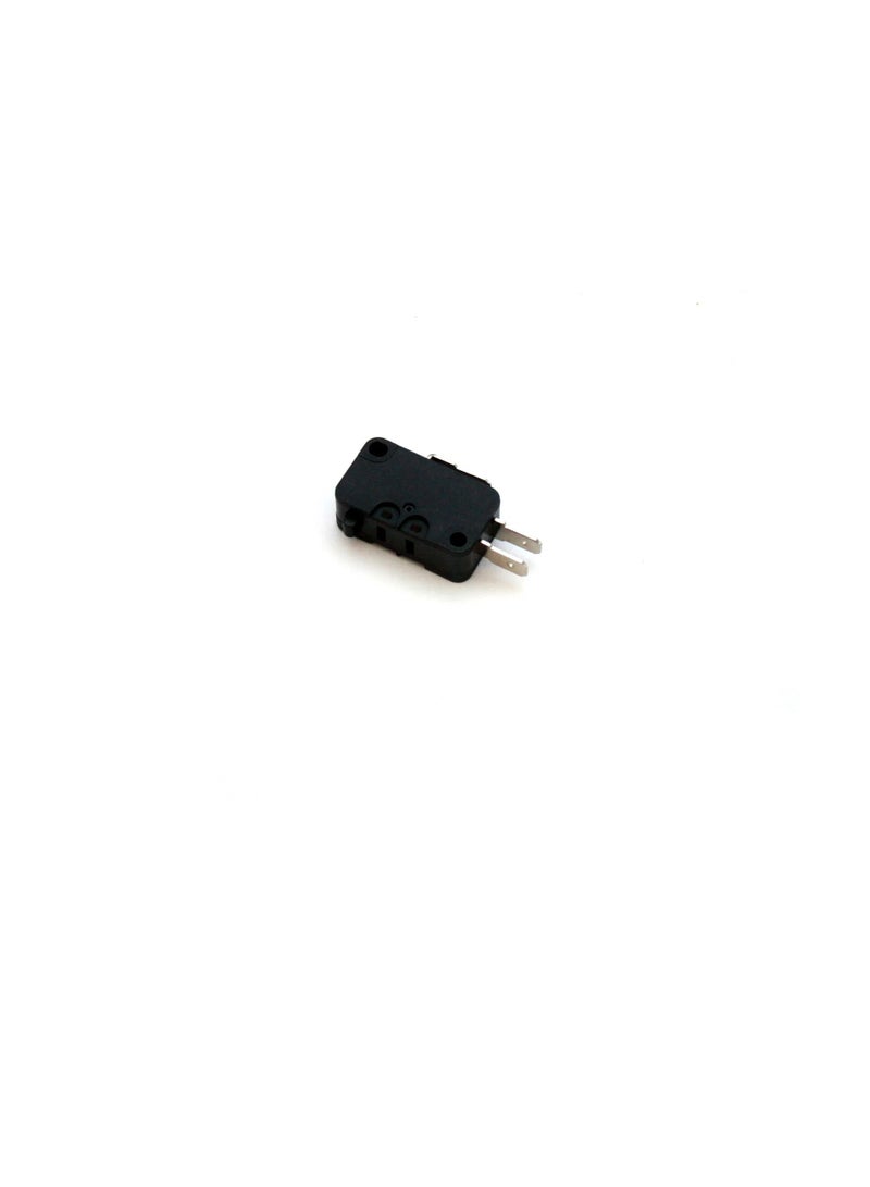 Top Plunger Push Type Snap Action Micro Limit Switch 10A  - Image 1