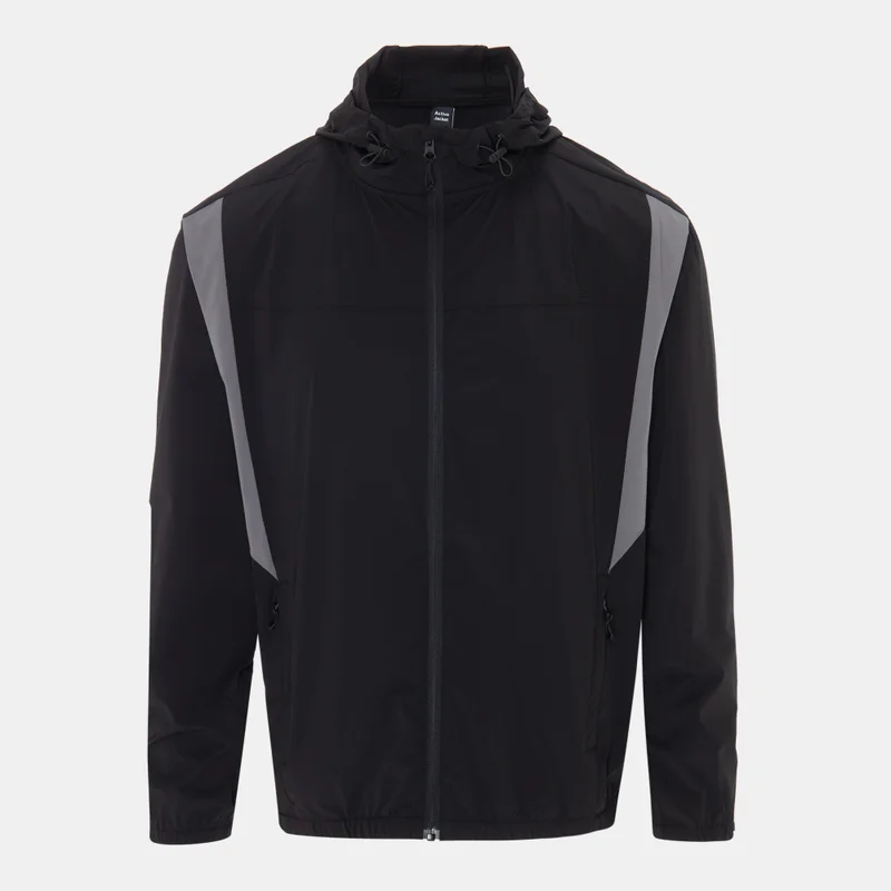 Men's Windbreaker Jacket