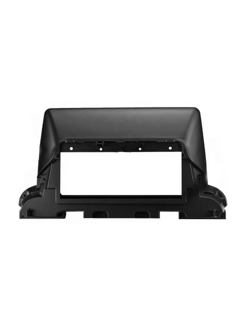 Generic Frame Cassette 9 Inch Kia Cerato 2018 - Image 2