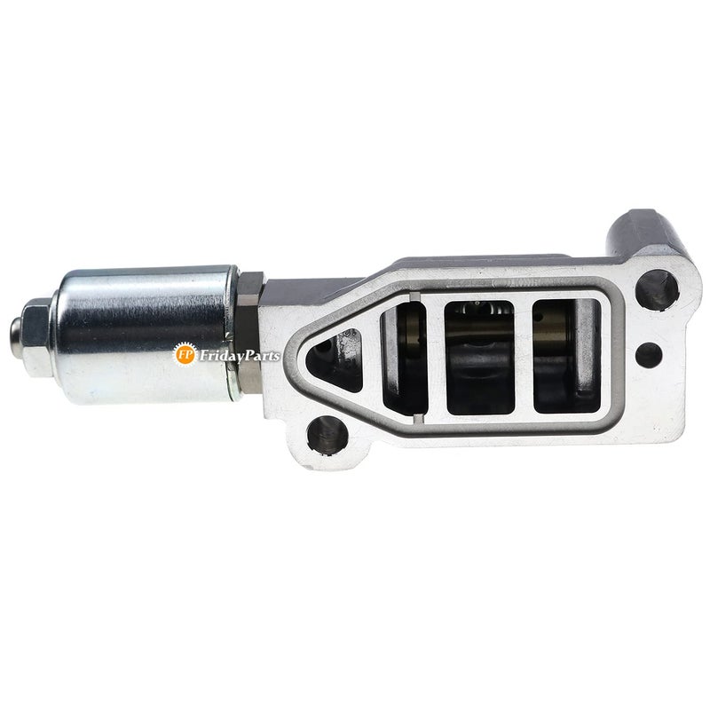 Generic FP FRIDAYPARTS GP-Modulating Valve 244-3114 2443114 for Caterpillar CAT 525B 535B 545 621H 725 735 770G 775G 924G 930G 950G 962G 988G D10R D5N D6N D7R D8T  - Image 2