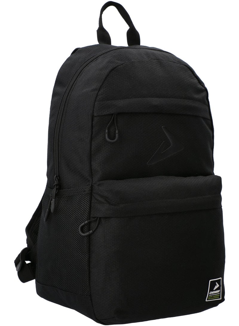 Demix Teen Backpack 18L Water-Repellent School & Sports Backpack with Laptop Pocket, Reflectors & Multiple Compartments for Boys and Girls - Image 4