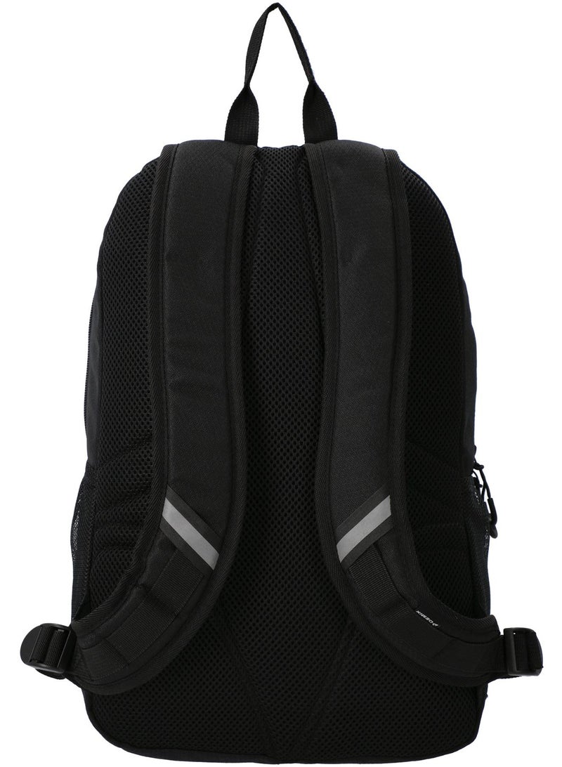 Demix Teen Backpack 18L Water-Repellent School & Sports Backpack with Laptop Pocket, Reflectors & Multiple Compartments for Boys and Girls - Image 5
