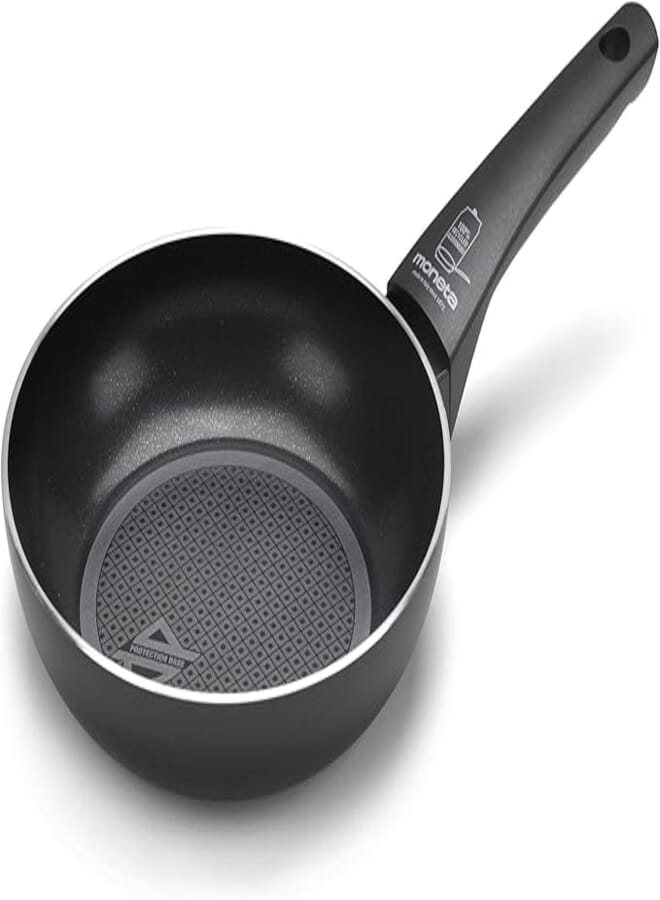 Moneta Frypan Moneta Recy 20cm 0005550120, Aluminium
