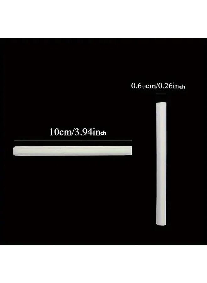 50pcs Reusable Air Humidifier And Aromatherapy Diffuser Sticks With Absorbent Filters - Image 4