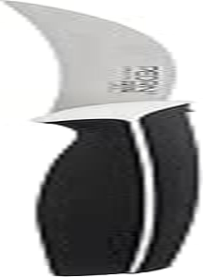 PEDRINI Shrimp Knife, 8Cm (3.1') - Master Line