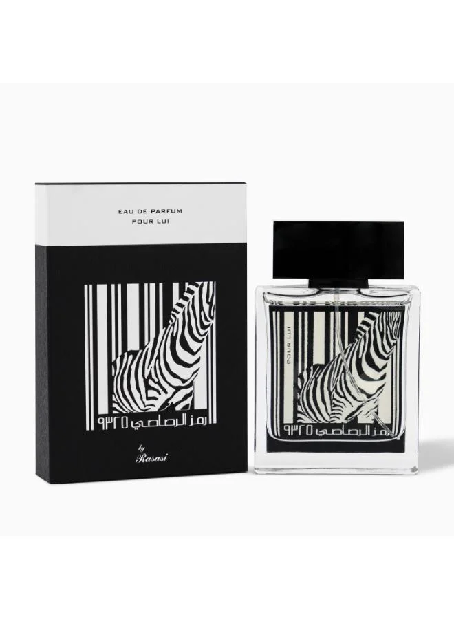 Rasasi Rumz 9325 Edp 50Ml