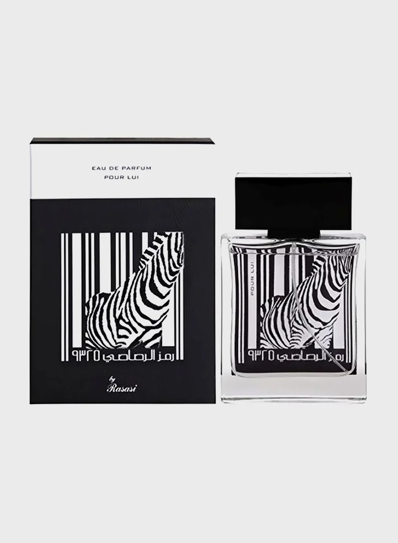 Rasasi Rumz 9325 Edp 50Ml