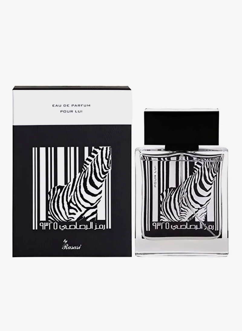 Rasasi Rumz 9325 Edp 50Ml